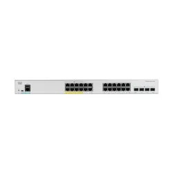 Cisco Catalyst 1000 Series 28 Port Network Switch