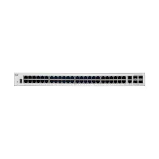 Cisco Catalyst 1000 Series 52 Port Network Switch