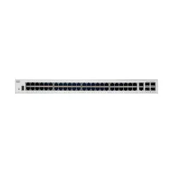 Cisco Catalyst 1000 Series 52 Port Network Switch