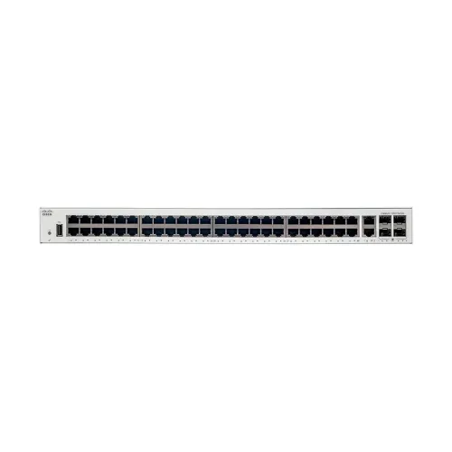 Cisco Catalyst 1000 Series 52 Port Network Switch