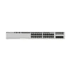 Cisco Catalyst 9200L 28 Port (24-port 10/100/1000 Ethernet & 4-port 10G uplinks) Managed Switch