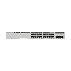 Cisco Catalyst 9200L 28 Port (24-port 10/100/1000 Ethernet & 4-port 10G uplinks) Managed Switch