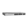 Cisco Catalyst 9200L 28 Port (24-port 10/100/1000 Ethernet & 4-port 10G uplinks) Managed Switch