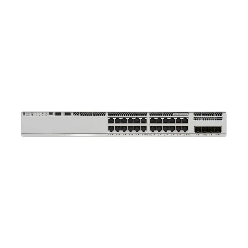 Cisco Catalyst 9200L 28 Port Network Switch Cisco Catalyst 9200L 28 Port Network Switch