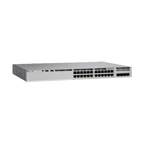 Cisco Catalyst 9200L 28 Port Network Switch