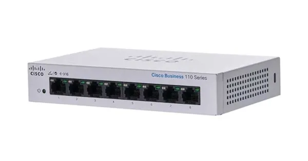 cisco-cbs110-8t-d-eu-8-port-