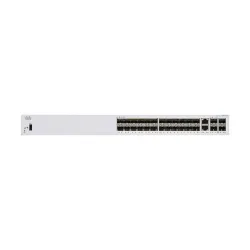 Cisco CBS350-24S-4G 28-Port Gigabit Managed Network Switch with SFP