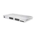 Cisco CBS350-24T-4X 28 Port (24-port 10/100/1000 Ethernet & 4-port 10G SFP+) Managed Switch