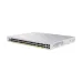 Cisco CBS350-48P-4G-EU 53-Port Managed Network Switch
