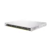 Cisco CBS350-48T-4X 52 Port (48-port 10/100/1000 Ethernet & 4-port 10G SFP+) Managed Switch