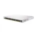 Cisco CBS350-48T-4X 52 Port (48-port 10/100/1000 Ethernet & 4-port 10G SFP+) Managed Switch