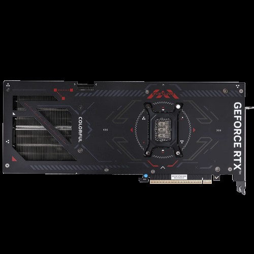 Colorful GeForce RTX 5070 NB EX 12GB V2-V GDDR7 Graphics Card Colorful GeForce RTX 5070 NB EX 12GB V2-V GDDR7 Graphics Card