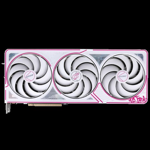 Colorful iGame GeForce RTX 5070 Ti Ultra W OC 16GB-V GDDR7 Graphics Card Colorful iGame GeForce RTX 5070 Ti Ultra W OC 16GB-V GDDR7 Graphics Card