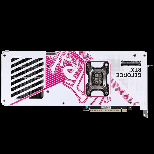 Colorful iGame GeForce RTX 5070 Ti Ultra W OC 16GB-V GDDR7 Graphics Card Colorful iGame GeForce RTX 5070 Ti Ultra W OC 16GB-V GDDR7 Graphics Card