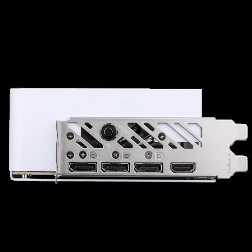 Colorful iGame GeForce RTX 5070 Ti Ultra W OC 16GB-V GDDR7 Graphics Card Colorful iGame GeForce RTX 5070 Ti Ultra W OC 16GB-V GDDR7 Graphics Card