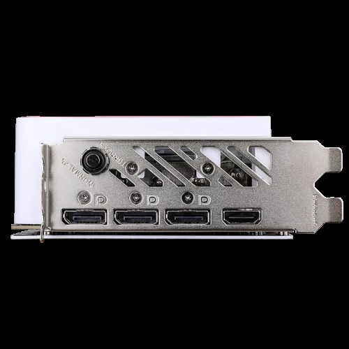 Colorful iGame GeForce RTX 5070 Ultra W OC 12GB-V GDDR7 Graphics Card Colorful iGame GeForce RTX 5070 Ultra W OC 12GB-V GDDR7 Graphics Card
