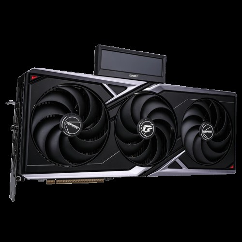 Colorful iGame GeForce RTX 5070 Vulcan OC 12GB-V GDDR7 Graphics Card Colorful iGame GeForce RTX 5070 Vulcan OC 12GB-V GDDR7 Graphics Card
