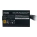 Cooler Master G700 Gold 700W 80 Plus Gold Power Supply