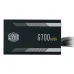 Cooler Master G700 Gold 700W 80 Plus Gold Power Supply