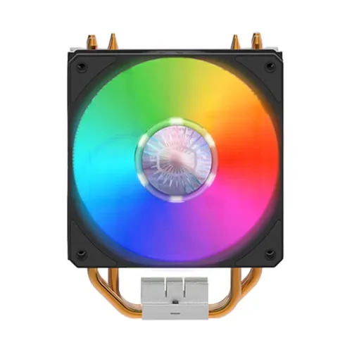 Cooler Master Hyper 212 ARGB CPU Cooler