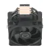 Cooler Master Hyper 212 Black Edition CPU Air Cooler
