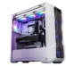 Cooler Master MASTERLIQUID 360L CORE ARGB WHITE CPU Liquid Cooler