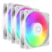 Cooler Master MASTERLIQUID 360L CORE ARGB WHITE CPU Liquid Cooler