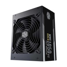 Cooler Master MWE Gold 1050 V2 Full Modular 80 Plus Gold Power Supply