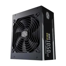 Cooler Master MWE Gold 1050 V2 Full Modular 80 Plus Gold Power Supply