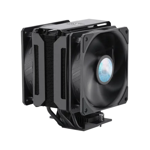 Cooler Master MasterAir MA612 Stealth CPU Air Cooler
