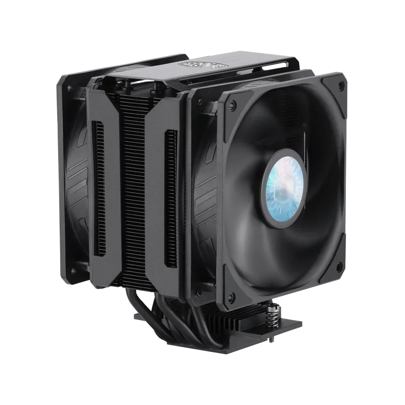 Cooler Master MasterAir MA612 Stealth CPU Air Cooler