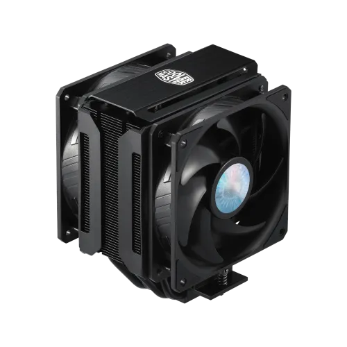 Cooler Master MasterAir MA612 Stealth CPU Air Cooler