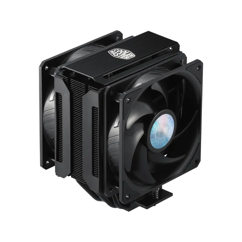 Cooler Master MasterAir MA612 Stealth CPU Air Cooler