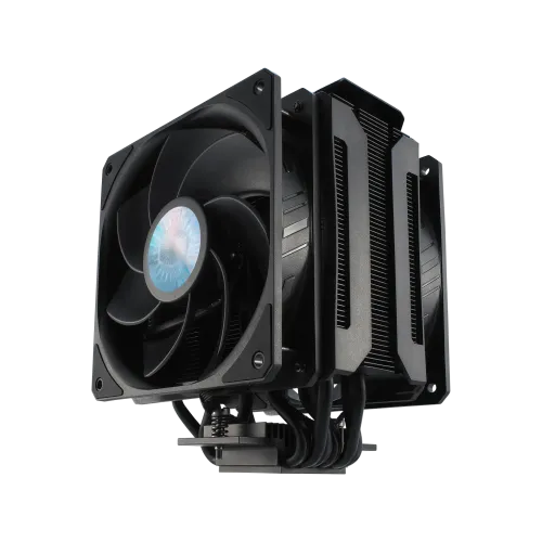 Cooler Master MasterAir MA612 Stealth CPU Air Cooler