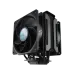 Cooler Master MasterAir MA612 Stealth CPU Air Cooler