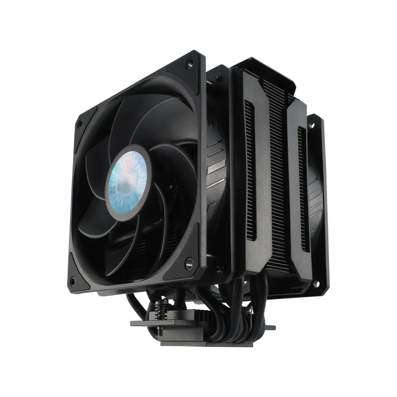 Cooler Master MasterAir MA612 Stealth CPU Air Cooler