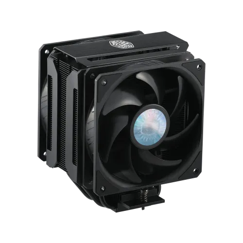 Cooler Master MasterAir MA612 Stealth CPU Air Cooler