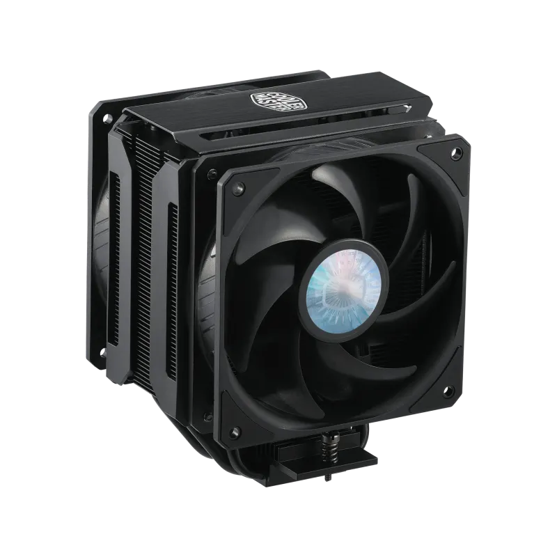Cooler Master MasterAir MA612 Stealth CPU Air Cooler