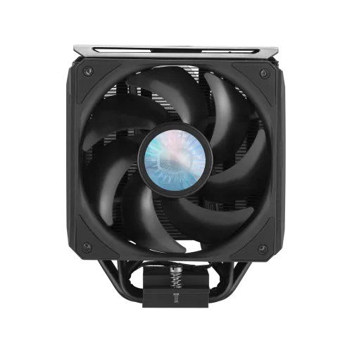 Cooler Master MasterAir MA612 Stealth CPU Air Cooler