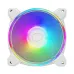 Cooler Master MasterFan MF120 HALO² 3 in 1 Case Fan White