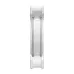 Cooler Master MasterFan MF120 HALO² 3 in 1 Case Fan White