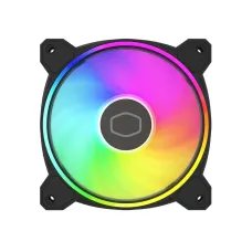 Cooler Master MasterFan MF120 HALO² Case Fan