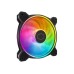 Cooler Master MasterFan MF120 HALO² Case Fan