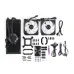 Cooler Master MasterLiquid 240 Atmos CPU Liquid Cooler