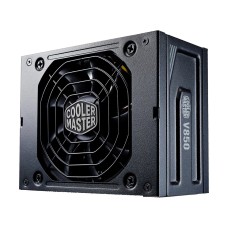 Cooler Master V850 SFX GOLD Full Modular 850W 80 PLUS Gold Power Supply