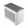 Cooler Master MasterBox NR200P Mini Tower Mini ITX Desktop Case White