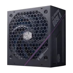 Cooler Master 1600W V Platinum V2 1600 ATX 3.1 80Plus Platinum Full Modular Power Supply