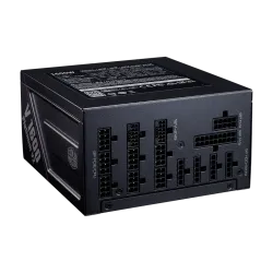 Cooler Master 1600W V Platinum V2 1600 ATX 3.1 80Plus Platinum Full Modular Power Supply