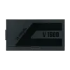 Cooler Master 1600W V Platinum V2 1600 ATX 3.1 80Plus Platinum Full Modular Power Supply