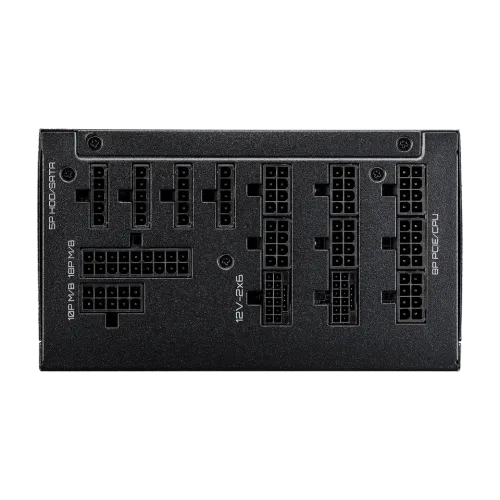 Cooler Master 1600W V Platinum V2 1600 ATX 3.1 80Plus Platinum Full Modular Power Supply